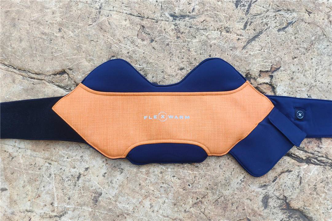 飞乐思元气恢复智能腰带,飞乐思暖宫护腰带怎么样