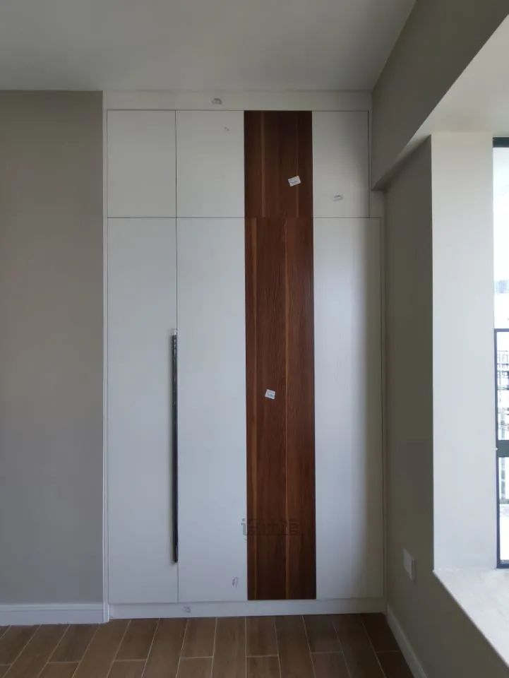 定制柜选什么颜色高级实用,装修柜颜色如何选择