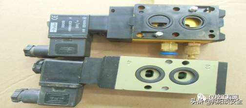 常用的气动执行器有哪些型号,阀门气动执行器选型表