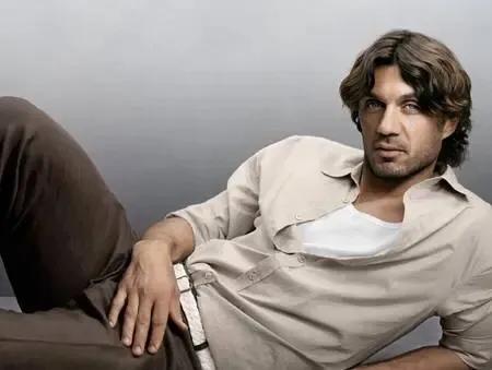 足坛十大帅哥系列,足坛十大帅哥照片