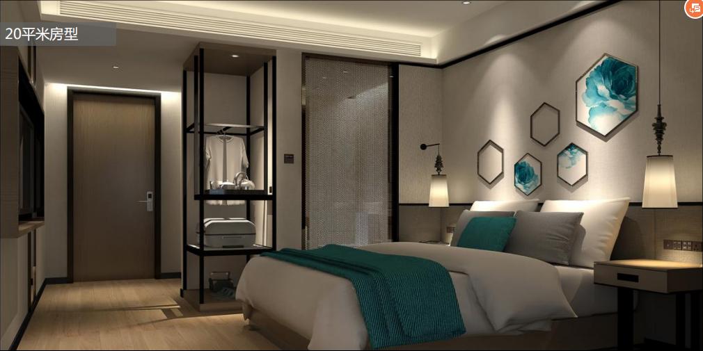 酒店投资方怎么管理加盟酒店,酒店加盟商业模式设计