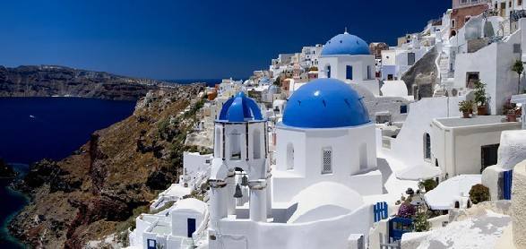 国内旅游国外旅游,一生最值得去的旅游地国外