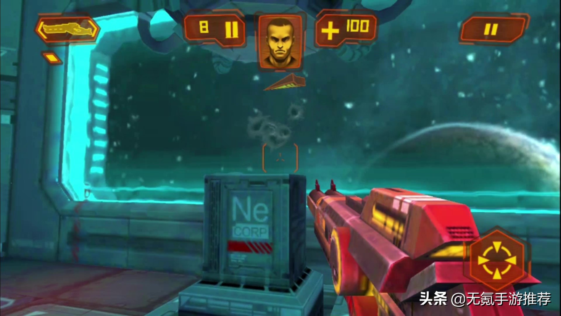 科幻游戏fps,fps科幻手游