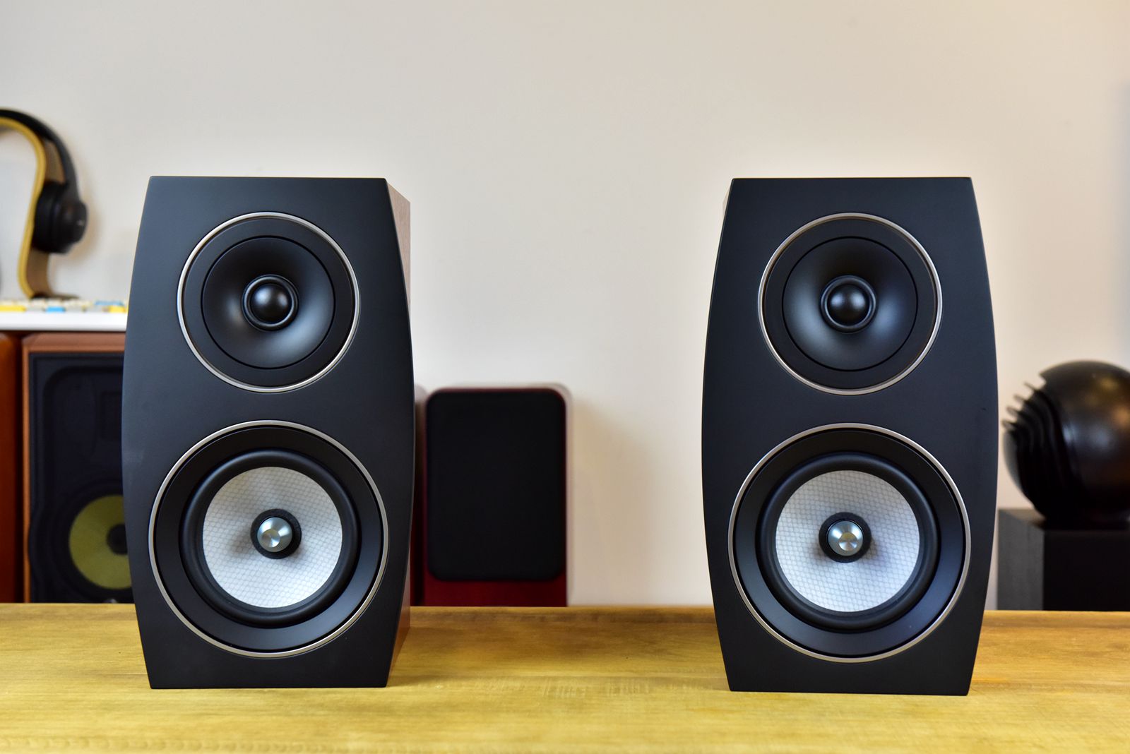 最值得入手的几款音响,早期大众最棒的音响