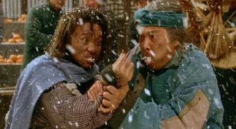 星爷经典电影百看不厌,星爷十大经典电影