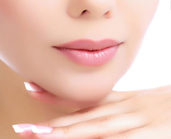 下巴不翘可能不具备这4个标准用这种方法一步解决！