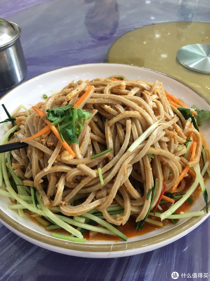 带孩子看世界篇二十二：2019暑假游（2）---大美宁夏