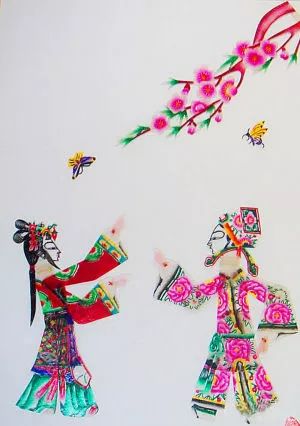 陈旭霞:燕赵文化脉理探析「下」