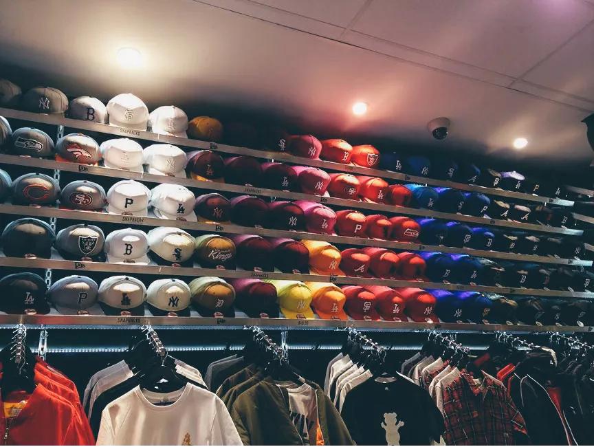 扒一扒网红店铺,shopify独立站开店