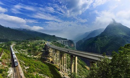 贵州是最穷的地方吗,贵州是怎样的存在