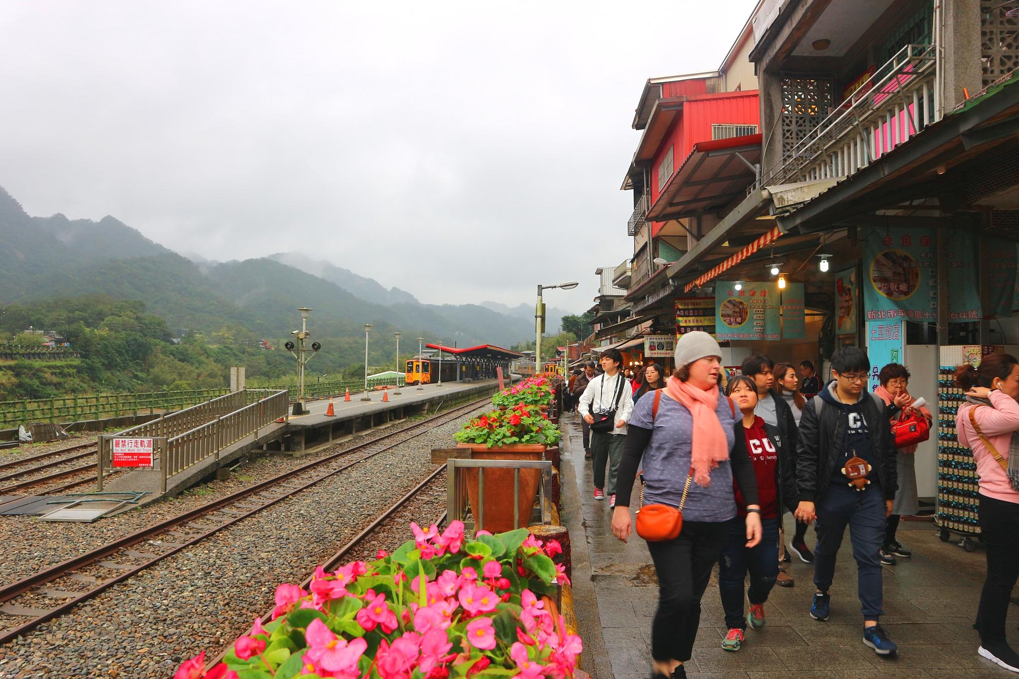 台湾自由行和直航,台湾自由行还是跟团游