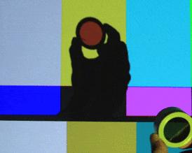 投影仪怎么完美匹配幕布,投影仪怎么实现虚实结合