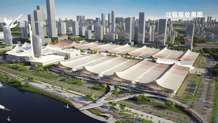 央视报道厦门体育中心,央视聚焦厦门海沧隧道