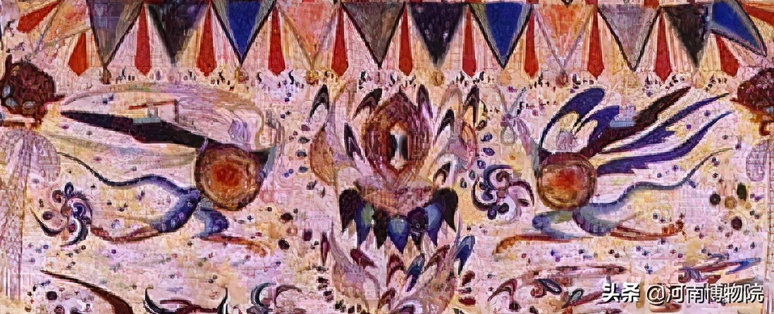 国宝品鉴,人首蛇身高古玉图片