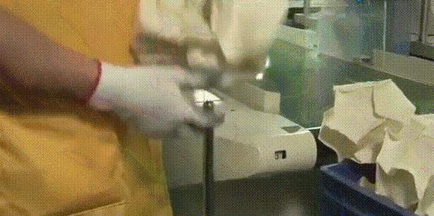 看足球二十年,2018世界杯专用足球制作过程