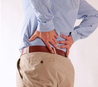 腰椎间盘突出是一种怎样的痛,腰椎间盘突出真难受