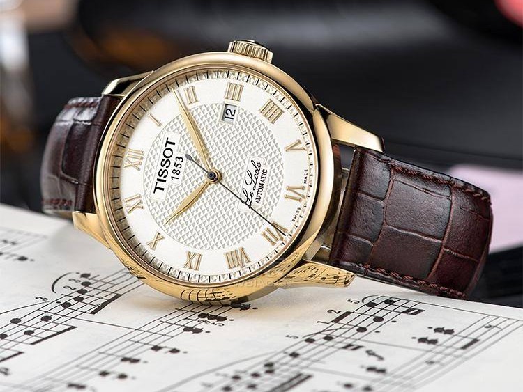 你一定买过的手表,天梭力洛克手表序列号在哪里