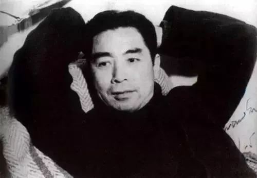 海棠依旧|永远怀念我们的周总理