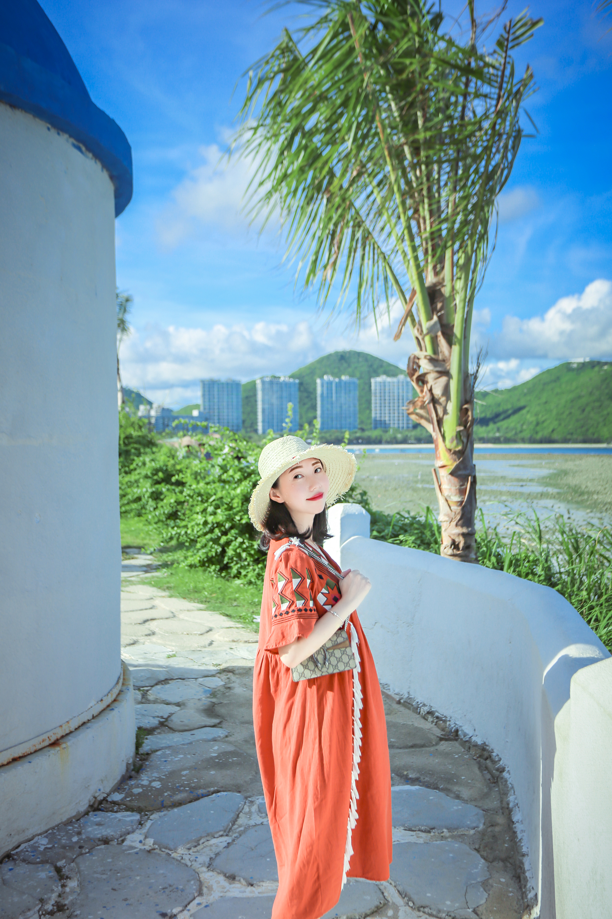 孕妇推荐的旅行,适合孕妇的旅游攻略