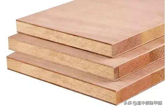 家里装修甲醛含量最高的五种材料,装修甲醛含量最高的五种材料