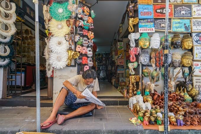 巴厘岛梦想旅行,巴厘岛梦乐城
