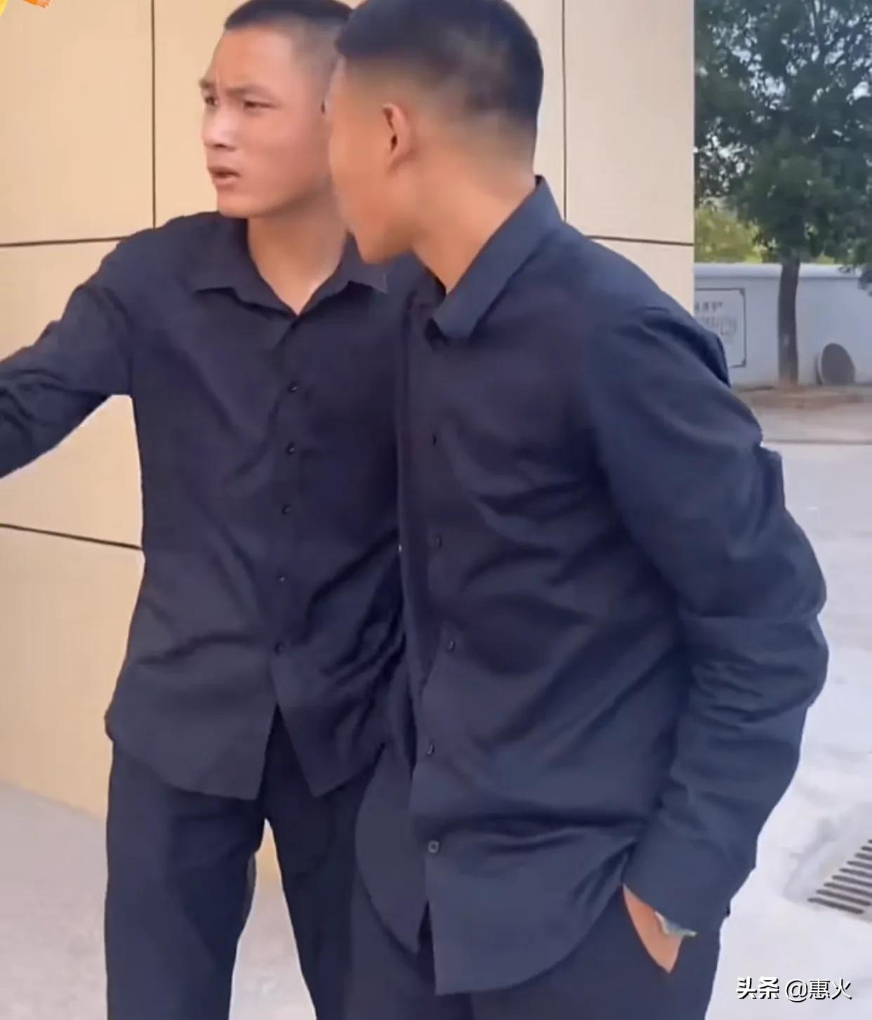 快手最娘的男网红,快手十大网红男扮女装