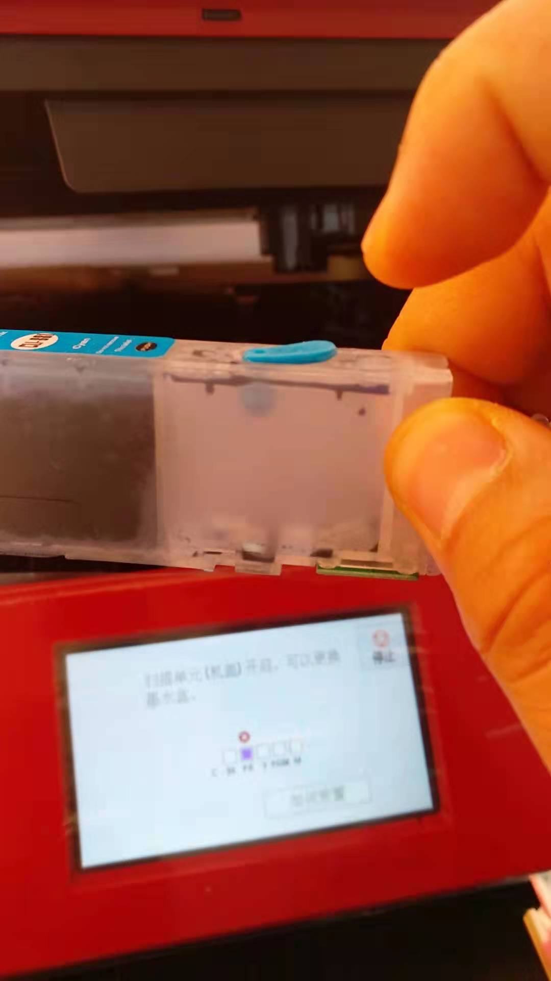 最好用最省钱的喷墨打印机,热敏打印机和喷墨打印机哪个省钱