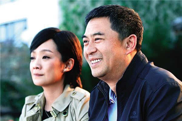 陈道明说他条件不好，前妻说他是凤凰男，张嘉译到底是个怎样的人