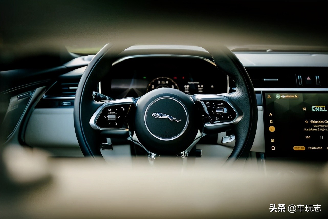 捷豹2021款xfl二手车忠告,2021捷豹xfl哪一款性价比高