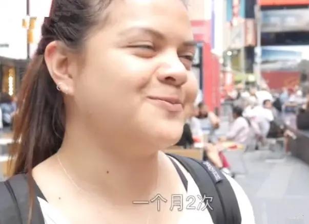 美国人顿顿吃肉,美国人有多喜欢吃牛排