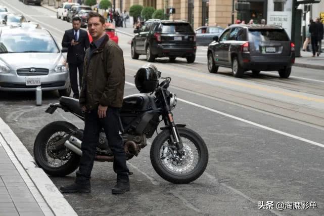 汤姆哈迪新电影有哪些,汤姆哈迪值得看的电影