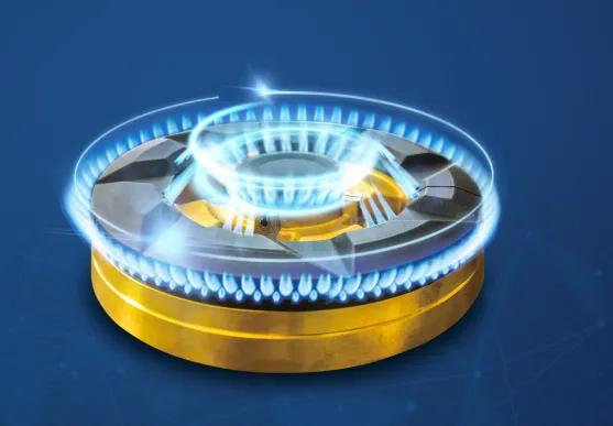 超强火力！格瑞泰健康灶还有新绝技