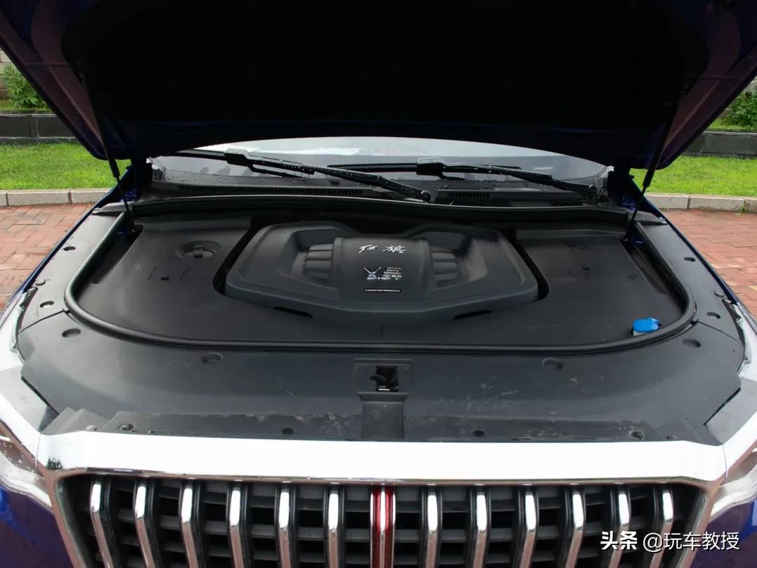 bbasuv25w-35w什么车最值得买,气场不输bba的中型suv有哪几款