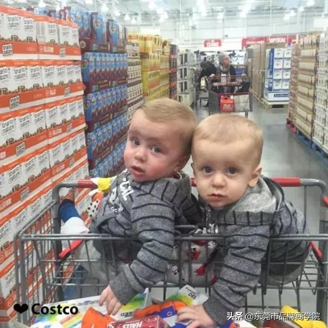 costco到底有多好,costco带动效应
