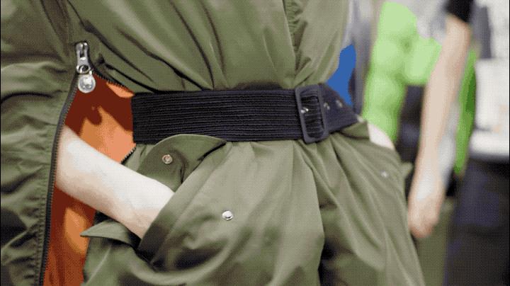 羽绒服届的“爱马仕”——波司登引爆时尚圈