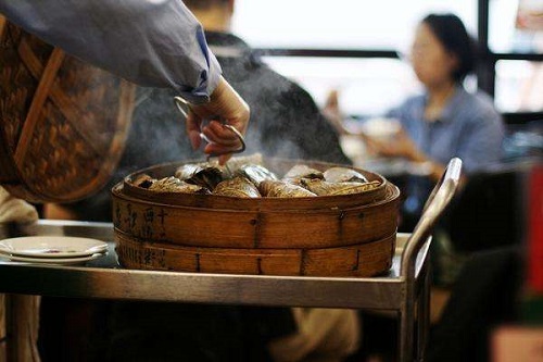 港式茶餐厅味道在内地人能接受吗,港式最好味的茶餐厅是什么茶餐厅