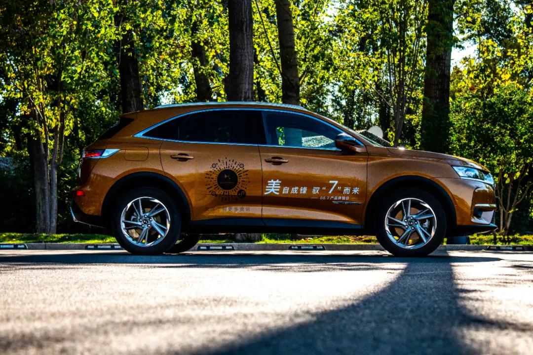 ds7到底值不值得购买,ds7后期最大的毛病