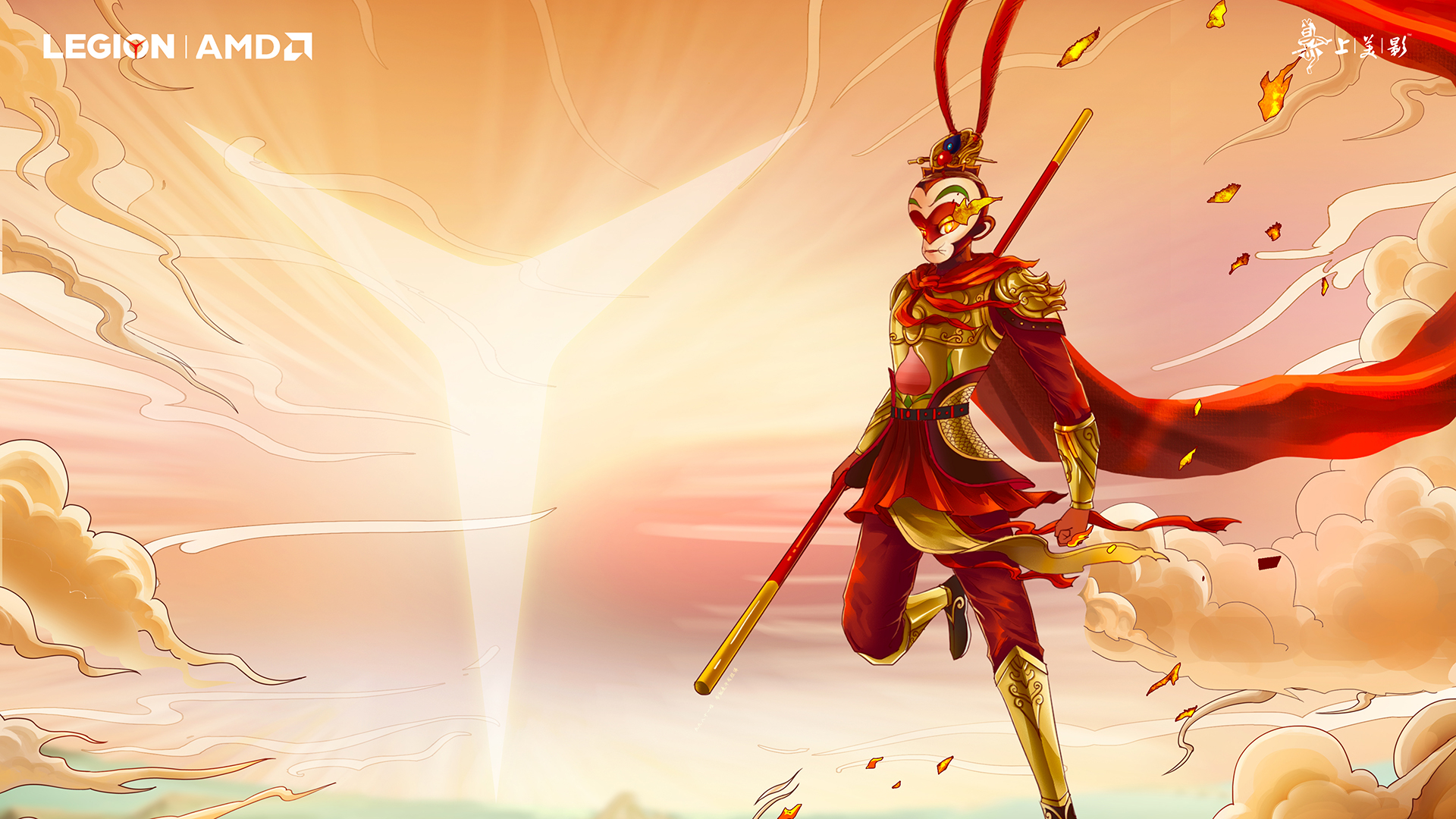 联想拯救者r9000p自带壁纸在哪里,联想拯救者官方壁纸在哪