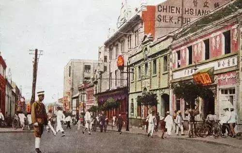 中国最有名的十大商帮和代表人物,中国历代十大商帮之首