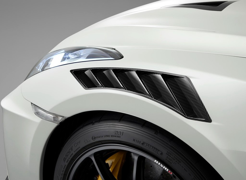 日系顶级性能车代表,这三大*用御**改装品牌,你知道多少个?