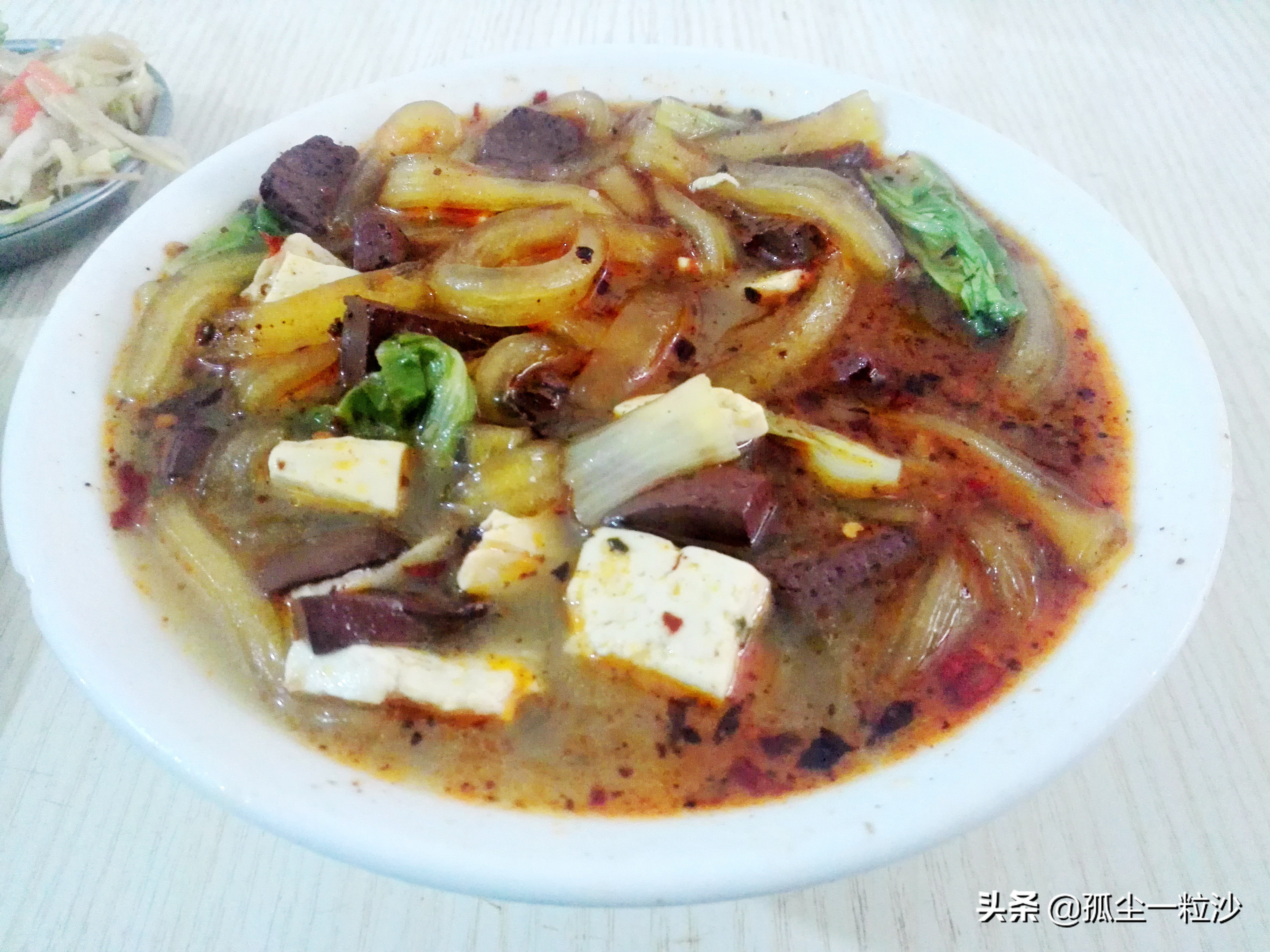 安阳美食推荐必吃烤肉,安阳好吃的美食推荐3-4人套餐