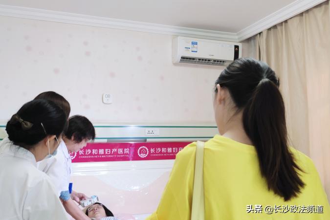 孕早期三次出血，37岁高龄妈妈惊险保胎历程