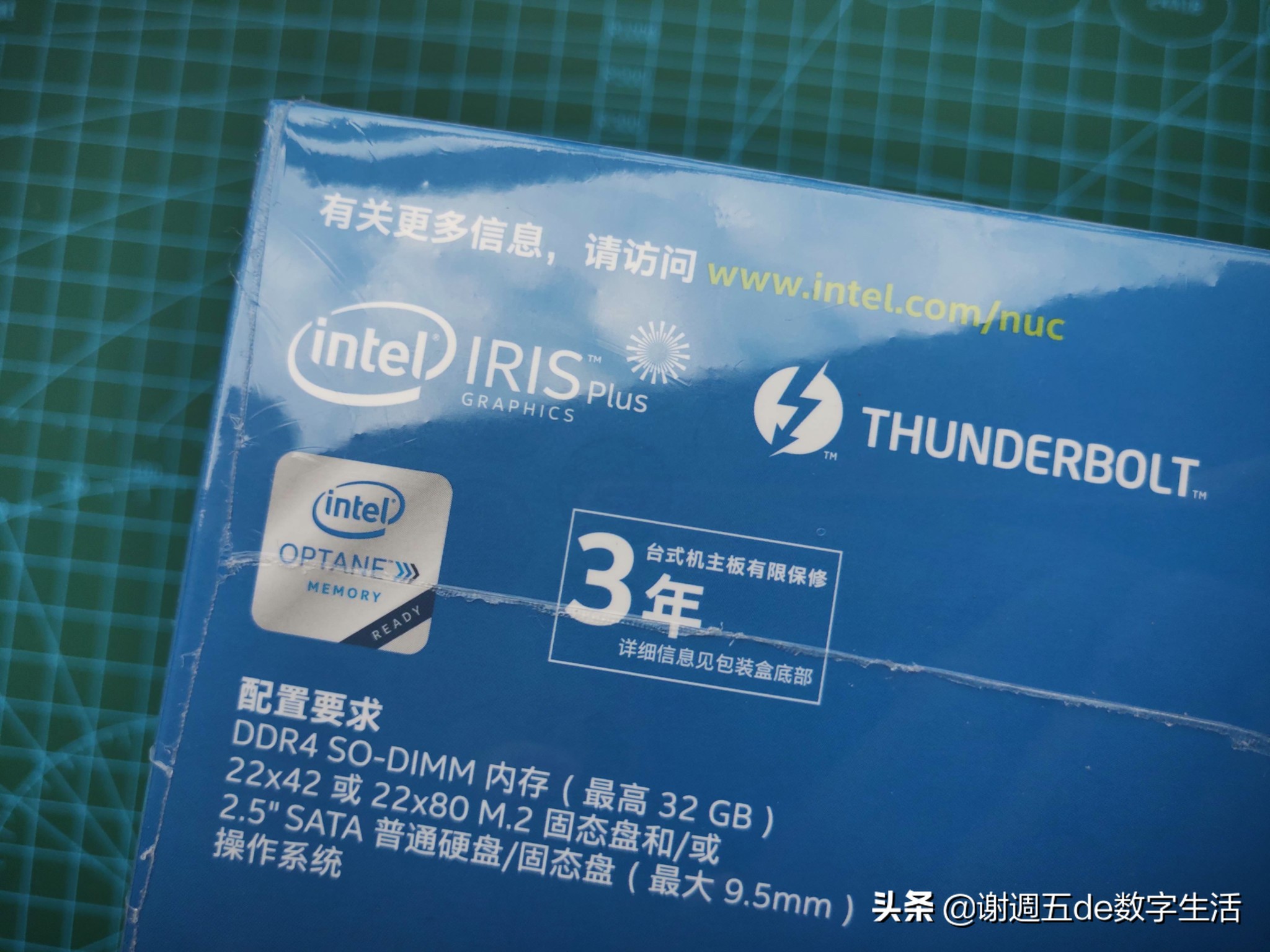 nuc8黑苹果评测性能,nuc8黑苹果详细教程