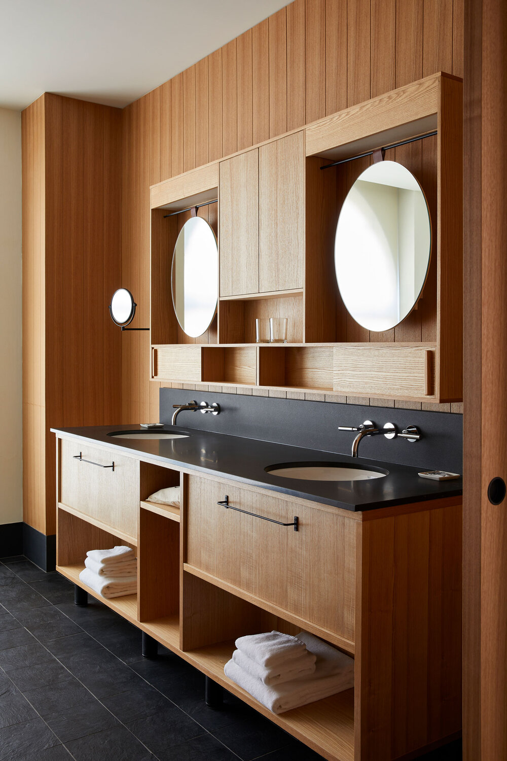 communedesign,京都ace酒店大堂