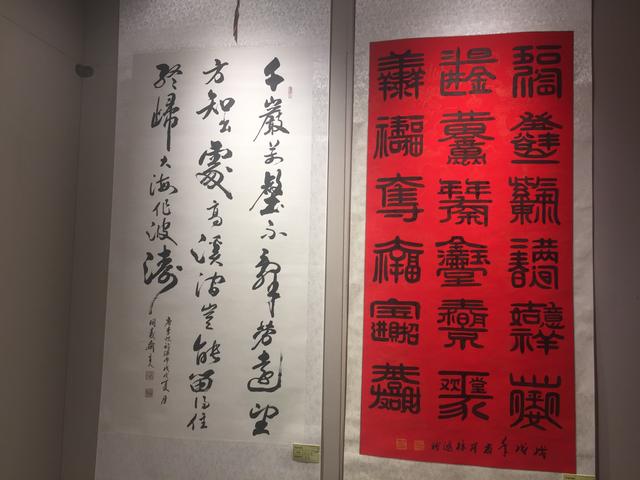 济南三馆一院现状,济南走访