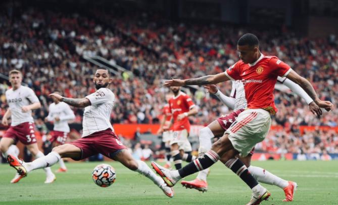 曼联0-2客负热刺,曼联1-0狼队芒特