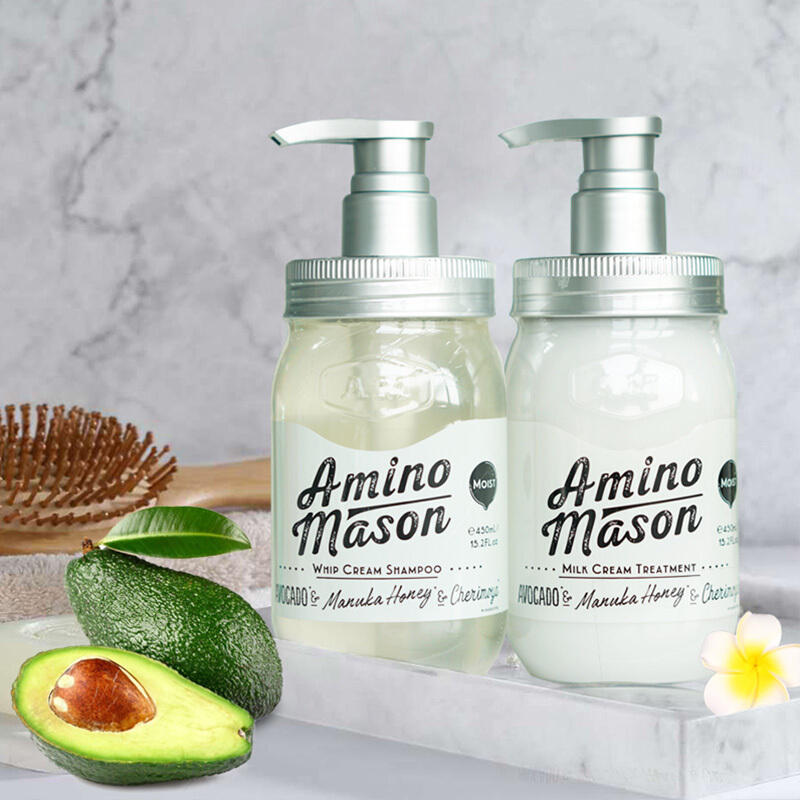 穿搭｜这些小众洗护产品，助你“从头开始”华丽蜕变~