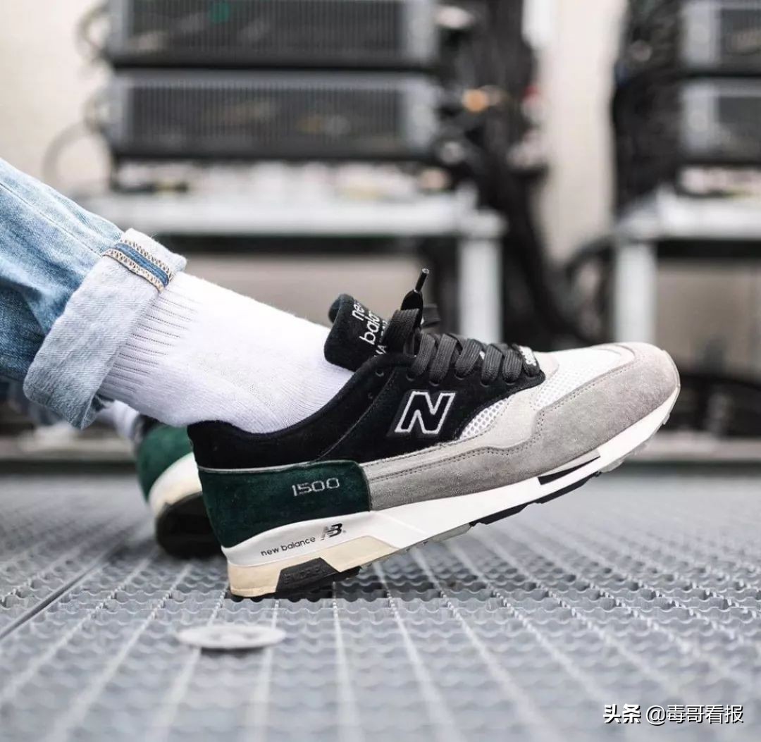 newbalance327真假对比,newbalance992真假鉴别