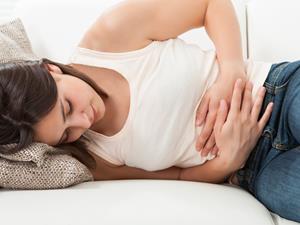 生理期外阴瘙痒怎么回事,生理期外阴瘙痒是什么原因