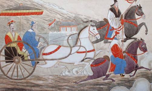 长舌妇在古代叫什么名字,长舌妇的传说